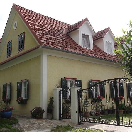 Maglanderhof Apartment Unterlamm  Exterior photo